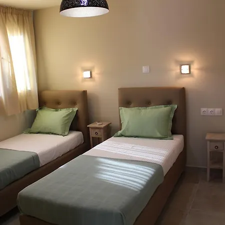 Onar Villa *