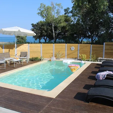 Villa Onar *