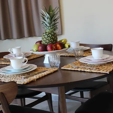 Villa Onar *