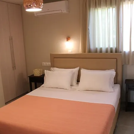 Onar Villa *